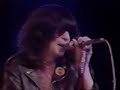 The Ramones live 1980