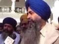 Akali Dal Amritsar - Bhindranwale Portrait