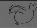 a penguin story