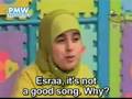 Hamas steals Mickey Mouse