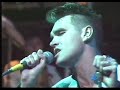 The Smiths - There Is A Light That Never Goes Out (Live)