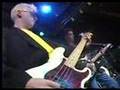 The Smiths - There Is A Light That Never Goes Out (Live)
