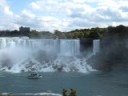 Niagara - View of American Falls