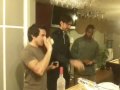 Belcher Cracker challenge
