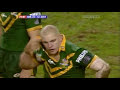 Sculthorpe (GB) vs Fitzgibbon (Aus) (2004)