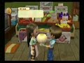 Harvest Moon Tree of Tranquility Trailer