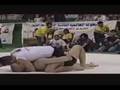 ROYLER GRACIE (BRAZIL) VS. JUAN VALLES (SPAIN) ADCC