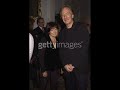 Rima Horton and Alan Rickman Rima Horton and Alan Rickman