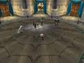 Highlord Kruul raids Stormwind