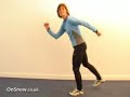 Co-ordination and Rhythm