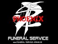 Funeral Service - Phoenix