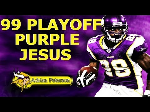 how to make a purple jesus