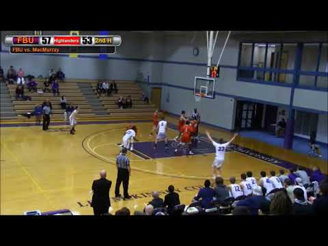 MBB Highlights vs. MacMurray thumbnail