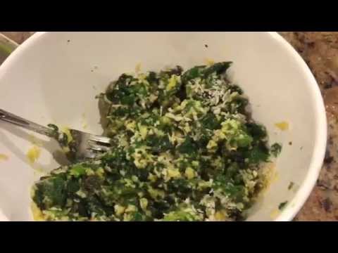 how to harvest new zealand spinach