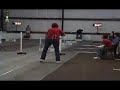 Sea Dogs Flyball Team