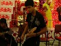 Carol of the Bells - Keegan Abreu