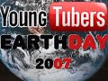 YoungTubers Earth Day Tribute