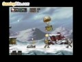 side scrolling shooting lives on the nintendo ds!