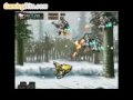 07 Commando Gameplay Trailer for Nintendo DS