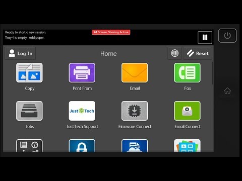Email Connect App Email Connect App