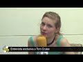 Este Summer Gilton Es La Pera: Noticias, Entrevista A Tom C Este Summer Gilton Es La Pera: Noticias, Entrevista A Tom C