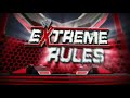 Click here to watch this video WWE Extreme Rules 2012 Opening Pyro (HD)