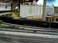 Model Train Museum Fun
