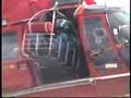 Rotorfest 2001 - HH-65 Demonstration (1)