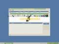 Magic Formation Desktop Program Launcher (Mousegestures On)