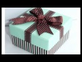 Entrusted Gifts #storytime