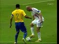 zidane excels