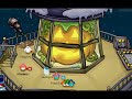 Club Penguin Movie Club Penguin Movie