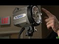 CSN - Studio Strobe Usage with Larry Marx, PART 2 CSN - Studio Strobe Usage with Larry Marx, PART 2
