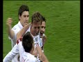 England 2 - 1 Ukraine - World Cup 2010 Qualifier