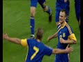 England 2 - 1 Ukraine - World Cup 2010 Qualifier