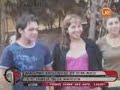 Familia de Edmundo Varas visita la mansión [Alfombra Roja]