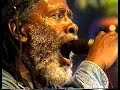 Burning Spear \"African Postman\" Burning Music Burning Spear \"African Postman\" Burning Music