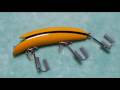 Original Handmade Lure