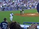 ozzie guillen getting kicked out of the game