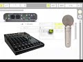 Ableton: Recording Audio Ableton: Recording Audio