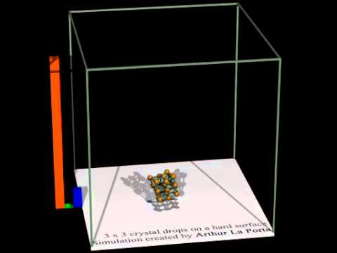 bounce energy bounce energy