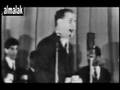 الاستاذ محمد القبانجي و الاستاذ احمد رامي في مهرجان ببغداد 1 iraqi song