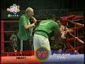 ABDIL BILALLI (Kick Boxing)