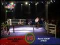 ABDIL BILALLI (Kick Boxing)