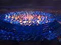 Opening Ceremony National Games 2005 no.2