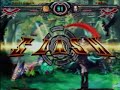 Ruu (BR) vs Shounen (TE) 4