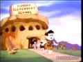Flinstone kids theme Flinstone kids theme