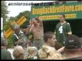 Brett Favre Protest