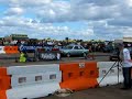 Old Ford Granada 1/4 Drag Strip Old Ford Granada 1/4 Drag Strip