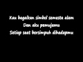 Ada Band - Pemujamu